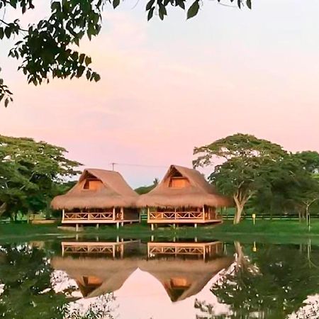 Samadhi Ecohotel By Rotamundos Puerto Escondido Εξωτερικό φωτογραφία