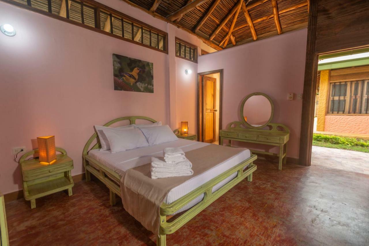Samadhi Ecohotel By Rotamundos Puerto Escondido Εξωτερικό φωτογραφία