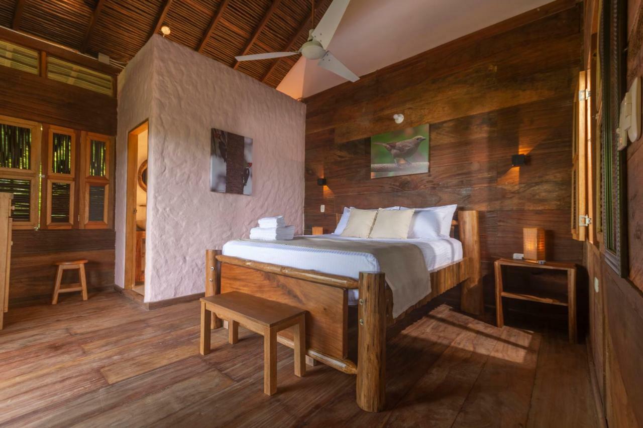 Samadhi Ecohotel By Rotamundos Puerto Escondido Εξωτερικό φωτογραφία