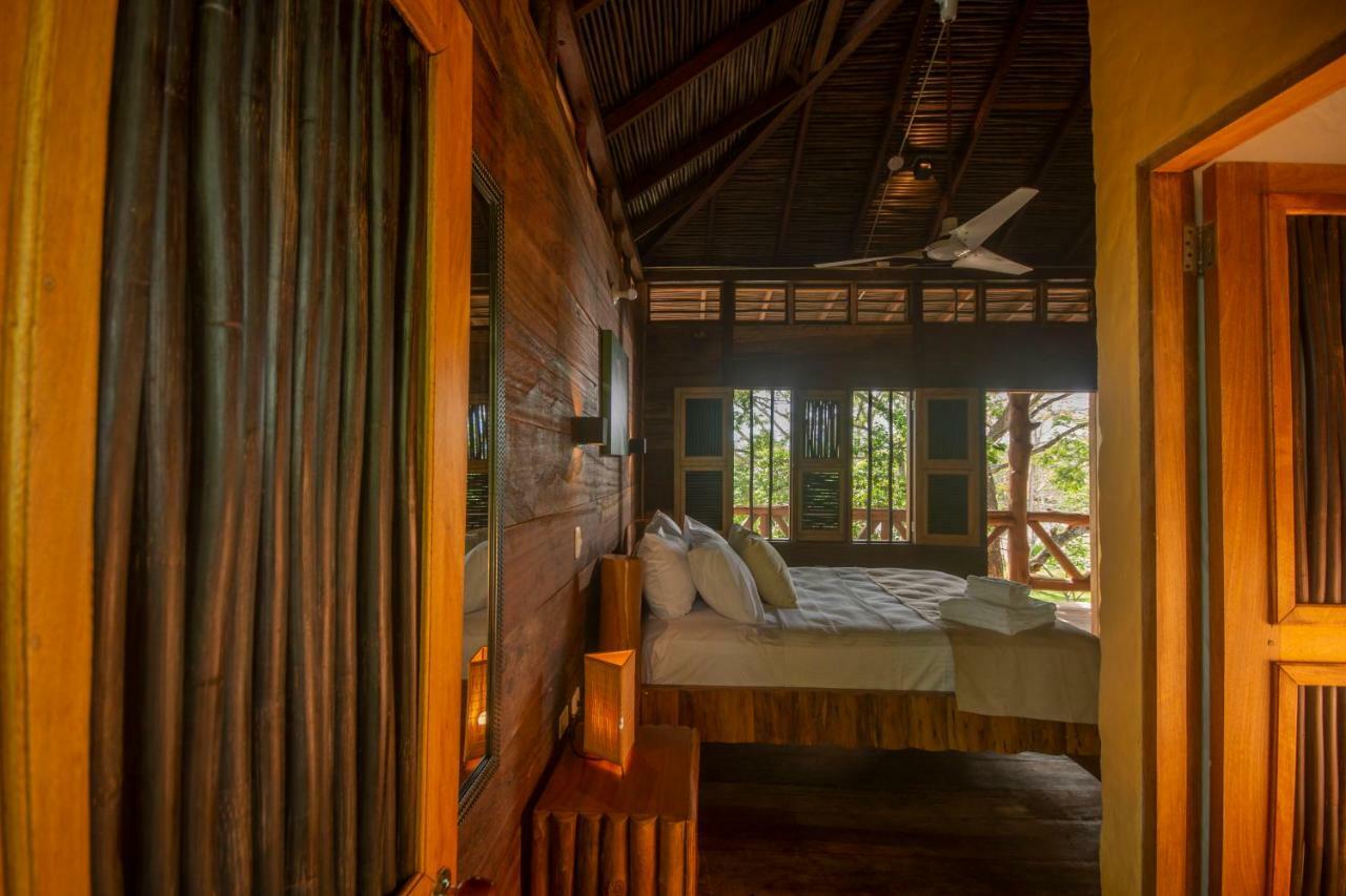 Samadhi Ecohotel By Rotamundos Puerto Escondido Εξωτερικό φωτογραφία