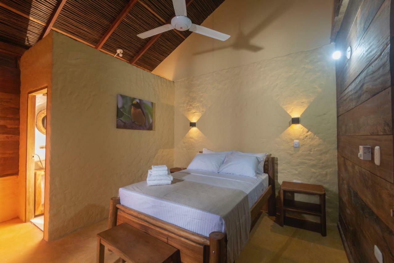 Samadhi Ecohotel By Rotamundos Puerto Escondido Εξωτερικό φωτογραφία