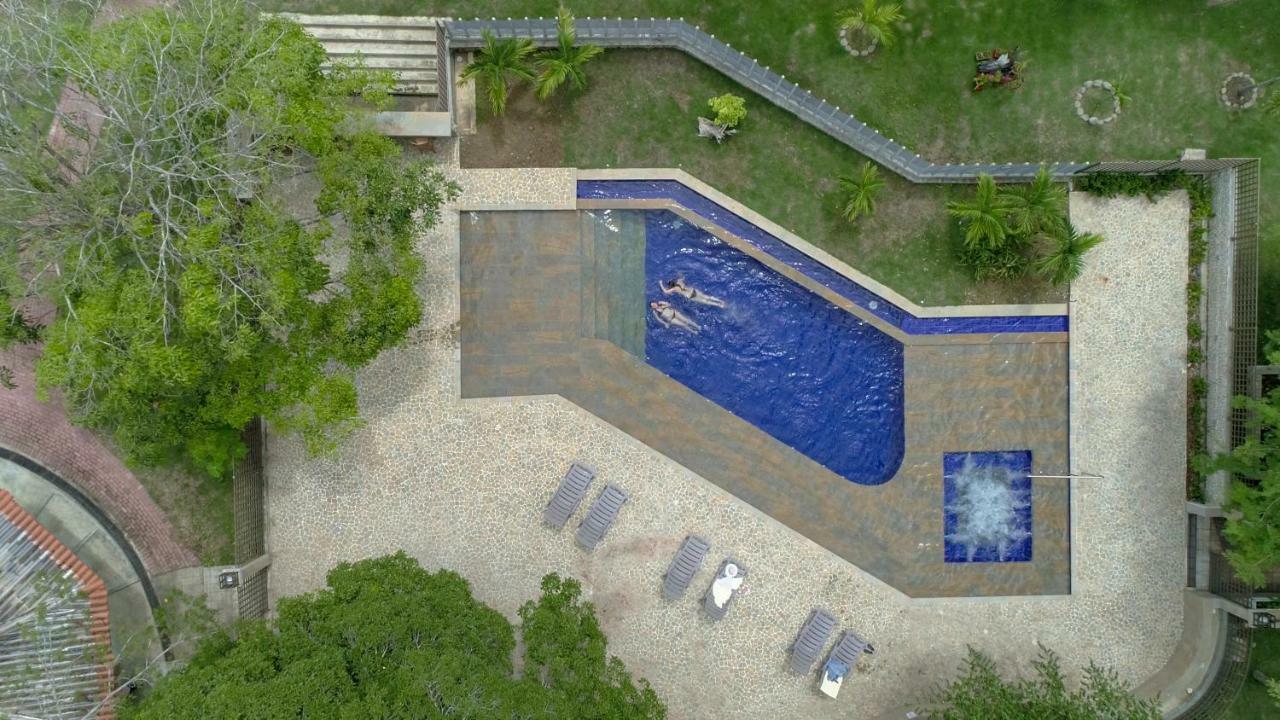 Samadhi Ecohotel By Rotamundos Puerto Escondido Εξωτερικό φωτογραφία