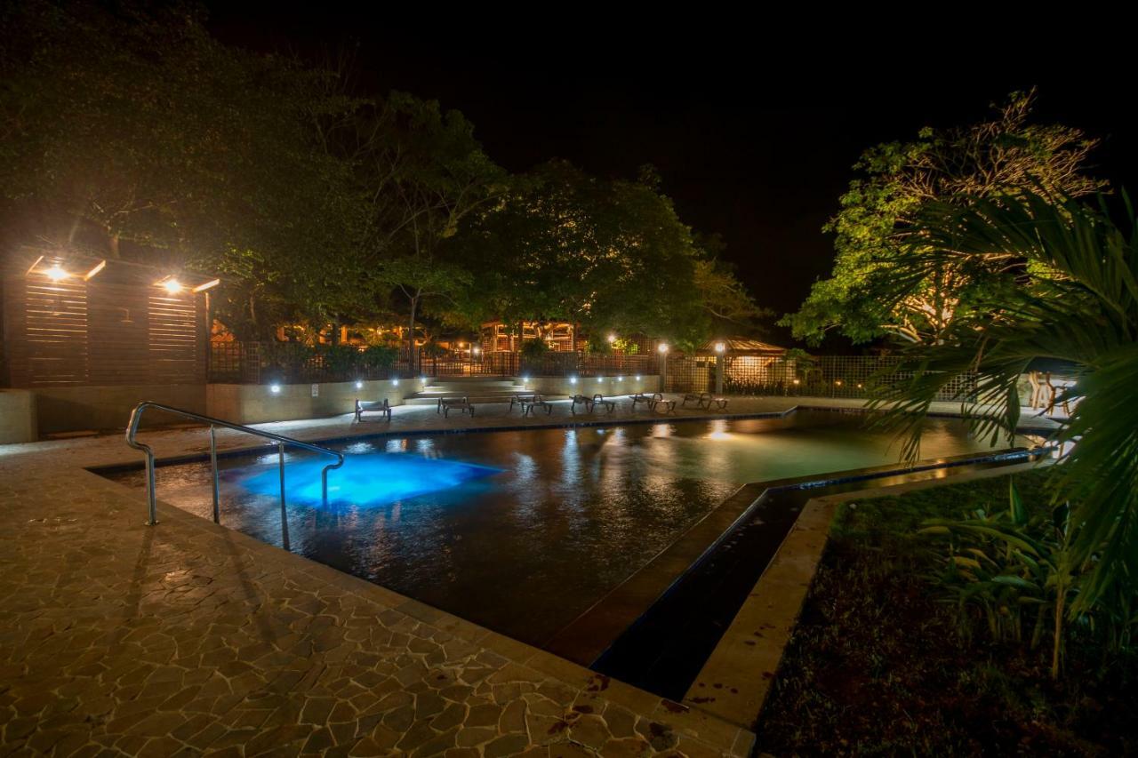 Samadhi Ecohotel By Rotamundos Puerto Escondido Εξωτερικό φωτογραφία
