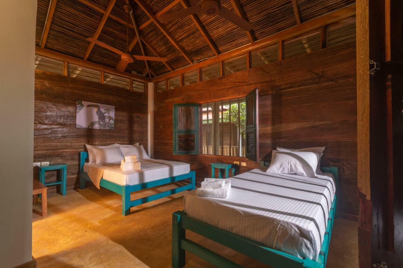 Samadhi Ecohotel By Rotamundos Puerto Escondido Εξωτερικό φωτογραφία