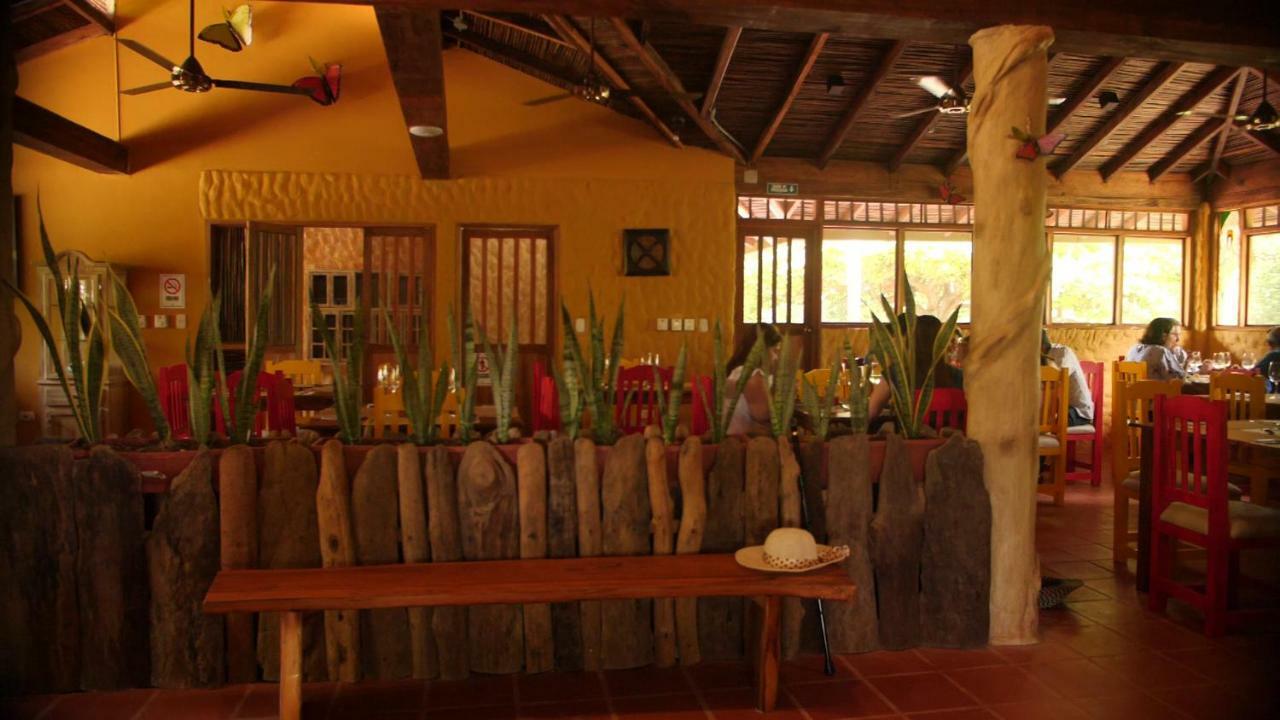 Samadhi Ecohotel By Rotamundos Puerto Escondido Εξωτερικό φωτογραφία